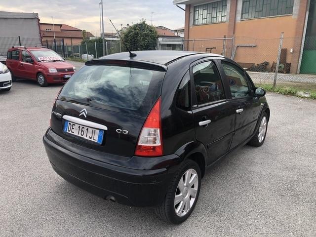 Citroen C3 1.6 HDi 110CV FAP Exclusive