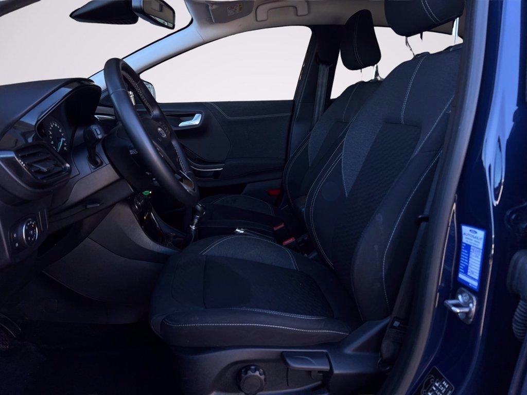 FORD Puma 1.0 EcoBoost Hybrid 125 CV S&S Titanium del 2023