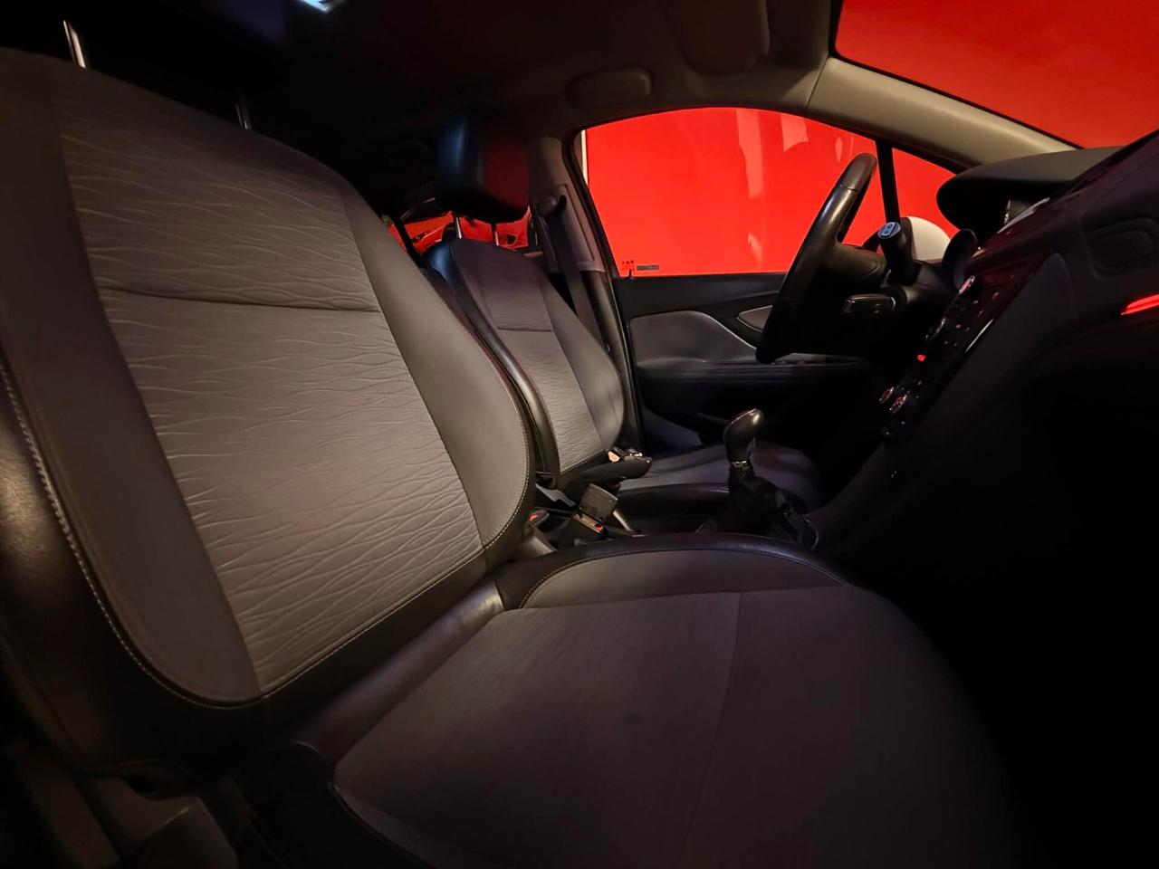 Opel Mokka 1.6 CDTI Ecotec 136CV 4x2 Start&Stop Cosmo