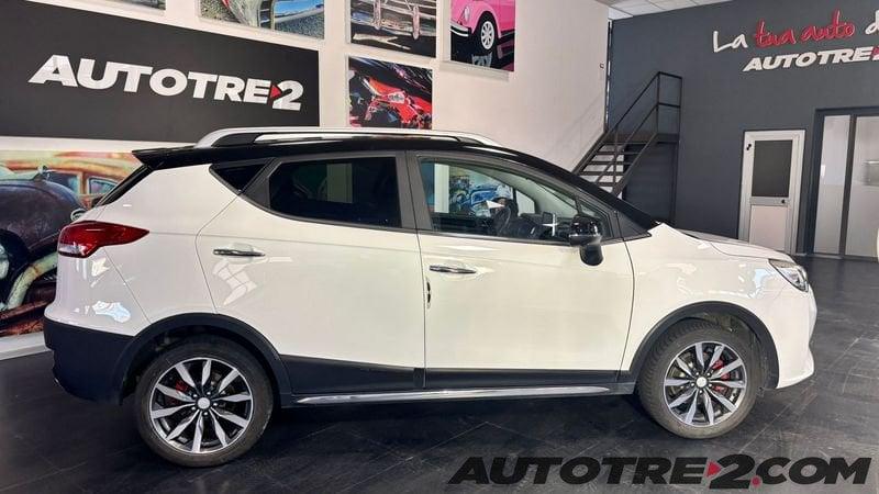 EVO Evo 4 Evo 4 1.6 Gpl 106cv - Eccellenti condizioni - GARANTITO
