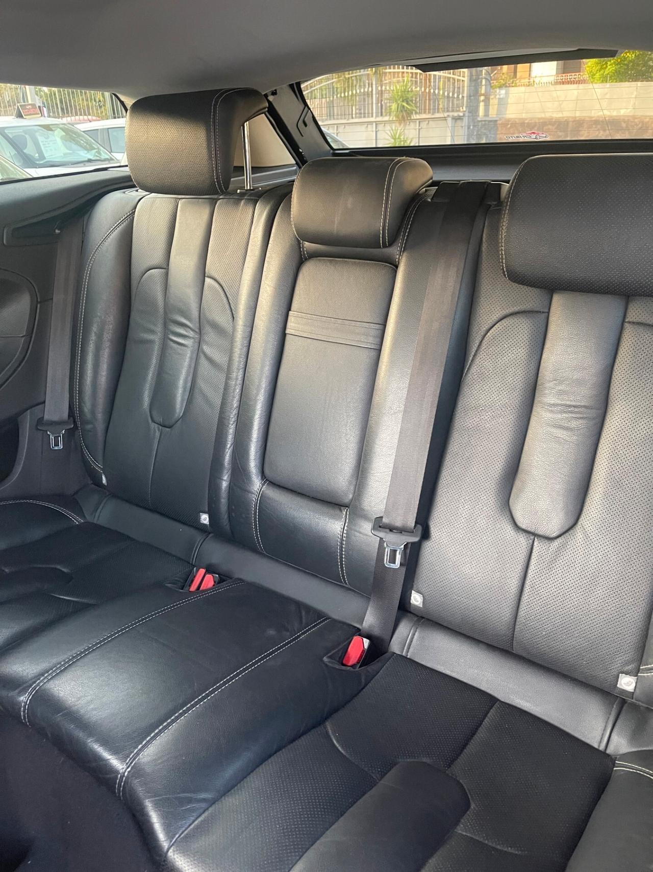 Range Evoque Coupè 2.2 Sd4 Prestige