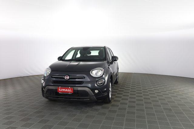 FIAT 500X 500X 1.3 Mjet 95CV 4x2 CITY CROSS