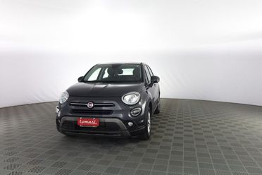 FIAT 500X 500X 1.3 Mjet 95CV 4x2 CITY CROSS