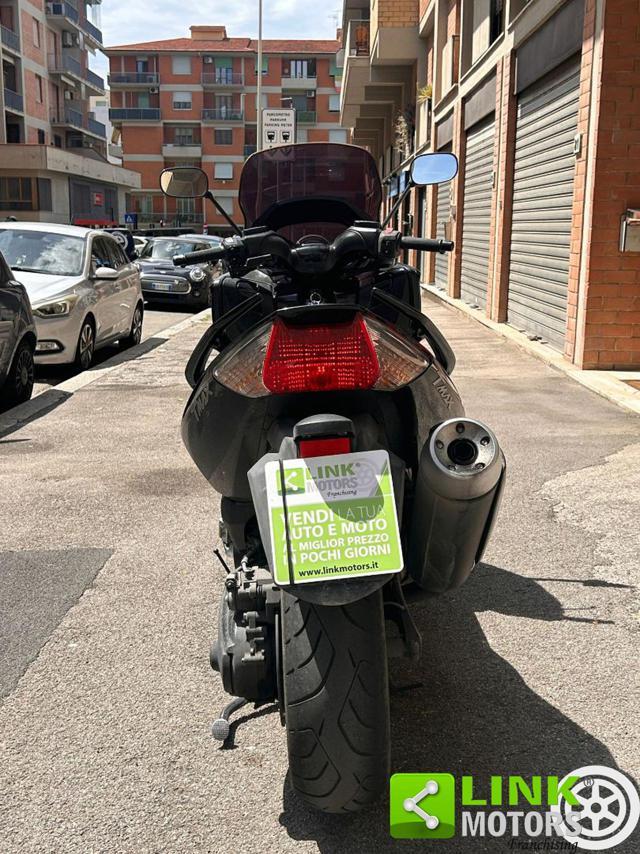 YAMAHA T-Max 500 T-Max 500 XP ABS