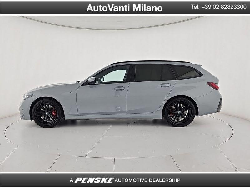 BMW Serie 3 320i Touring Msport