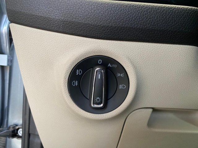 SKODA Kodiaq 2.0 TDI SCR 4x4 DSG Style 4X4 TRAZIONE INTEGRALE