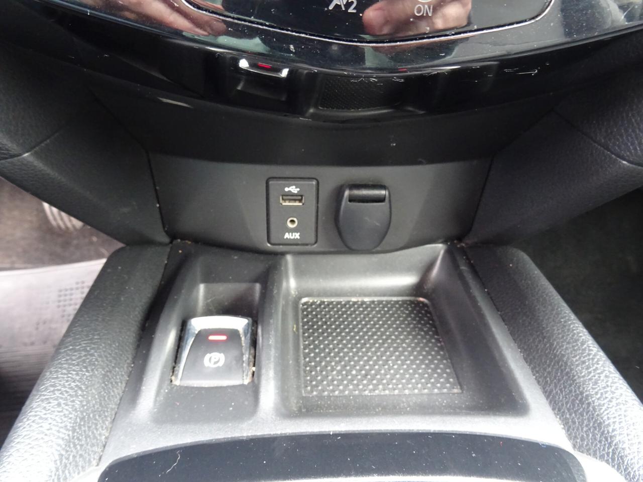 Nissan X-Trail 1.6 dCi 4WD Tekna OCCASIONE