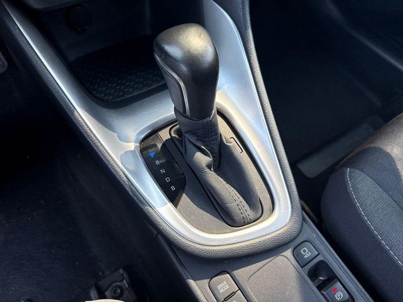 Toyota Yaris Yaris 1.5h Trend