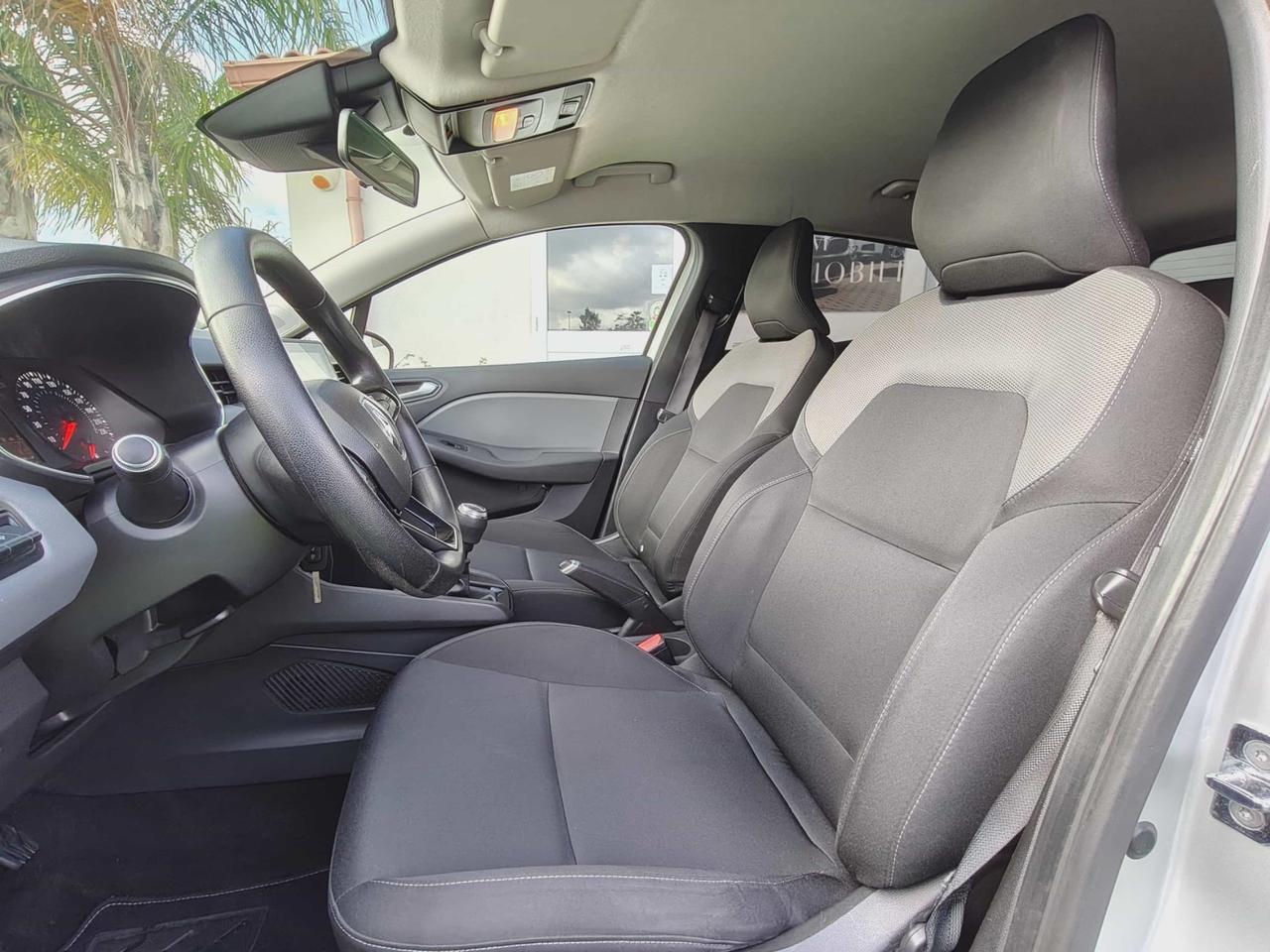 Renault Clio Blue dCi 85 CV 5 porte Business - 2020