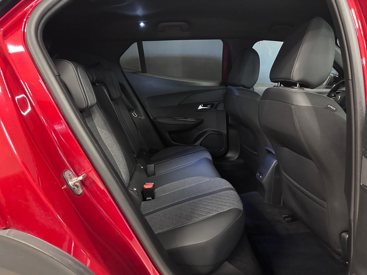 Peugeot 2008 2008 1.2 puretech Allure s&s 100cv