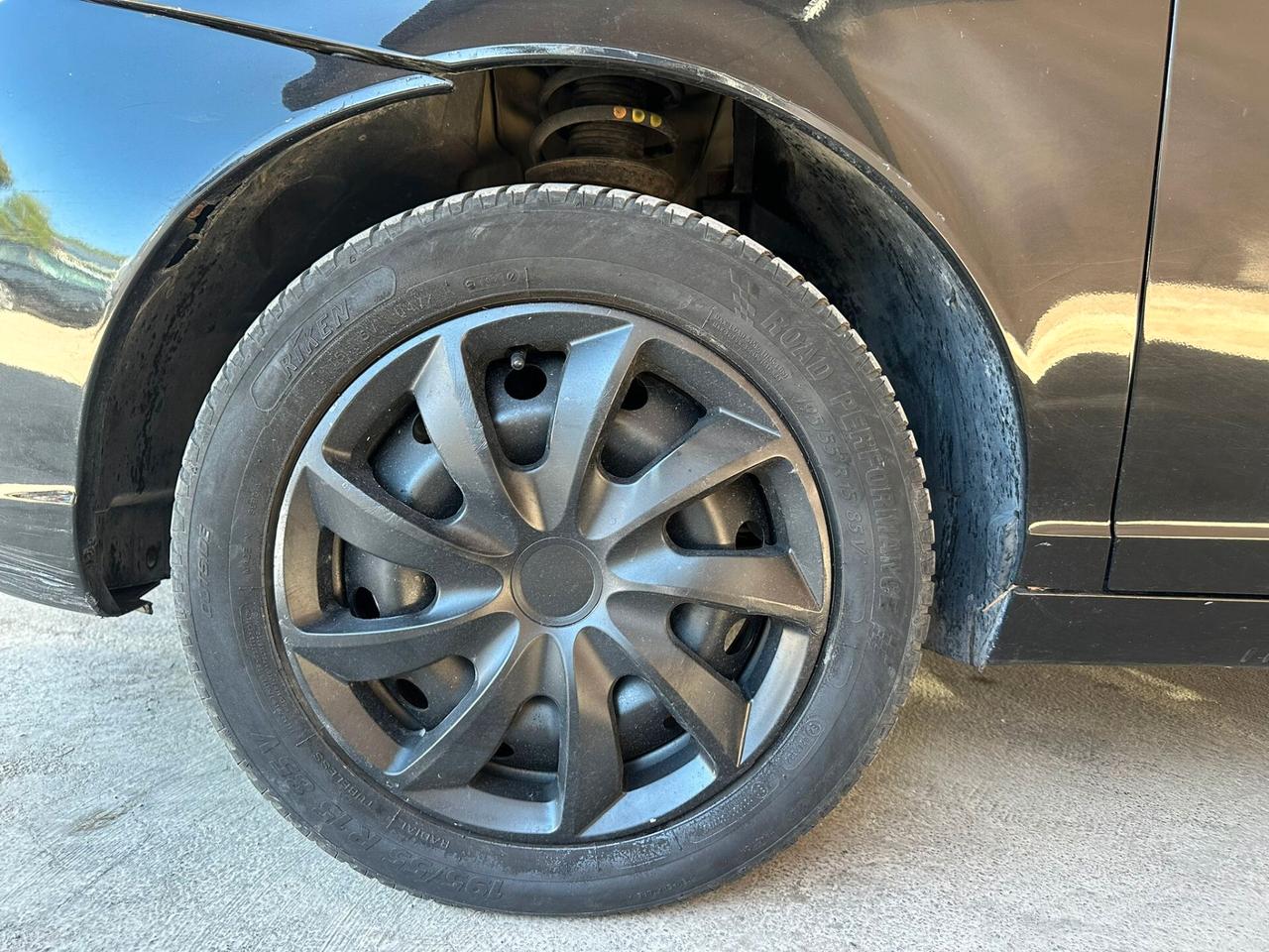 Lancia Ypsilon 1.2 Versus