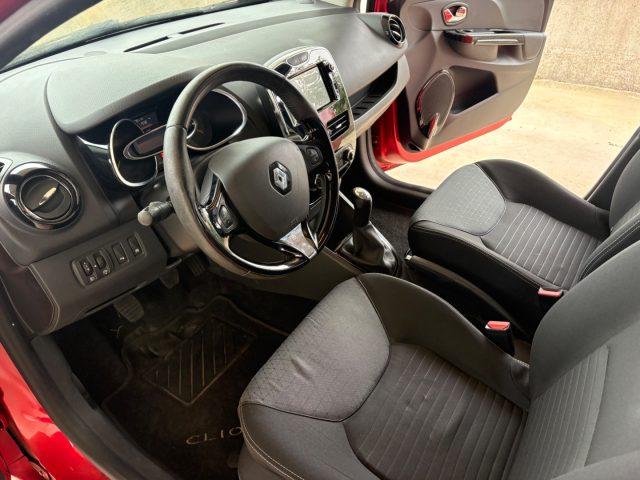 RENAULT Clio 0.9 TCe 12V 90CV Start&Stop 5 porte Energy