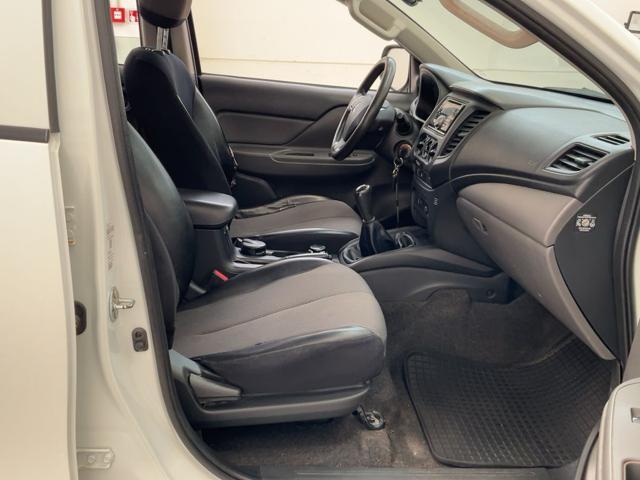 MITSUBISHI L200 2.4 DI-D/154CV Double Cab
