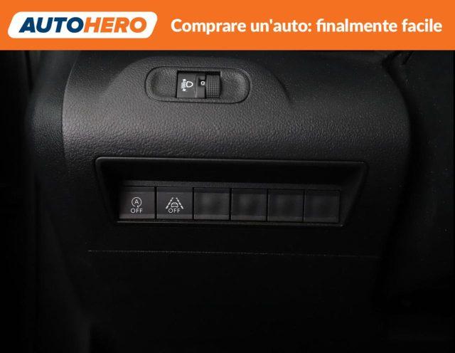 TOYOTA Proace City Verso 1.5D 100 CV S&S Short D Lounge