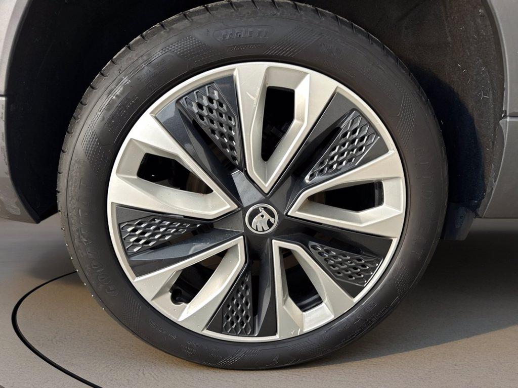 SKODA Karoq 2.0 tdi evo style 115cv dsg del 2023