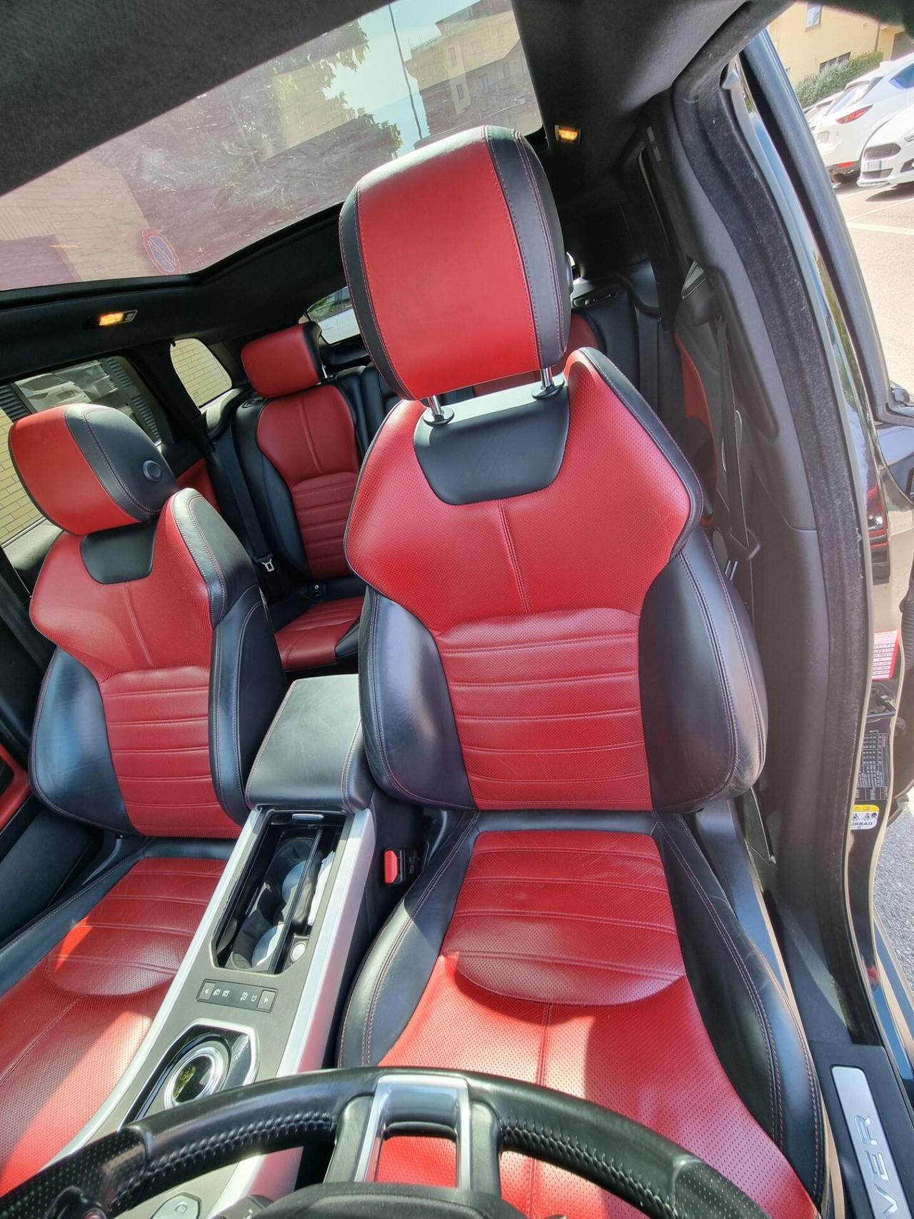 Land Rover R R Evoque 2.0 TD4 150cv HSE Dynamic