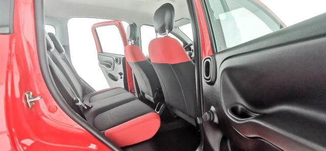 FIAT Panda 1.2 EasyPower Easy