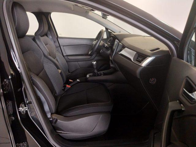 RENAULT Captur TCe 100 CV GPL FAP Zen
