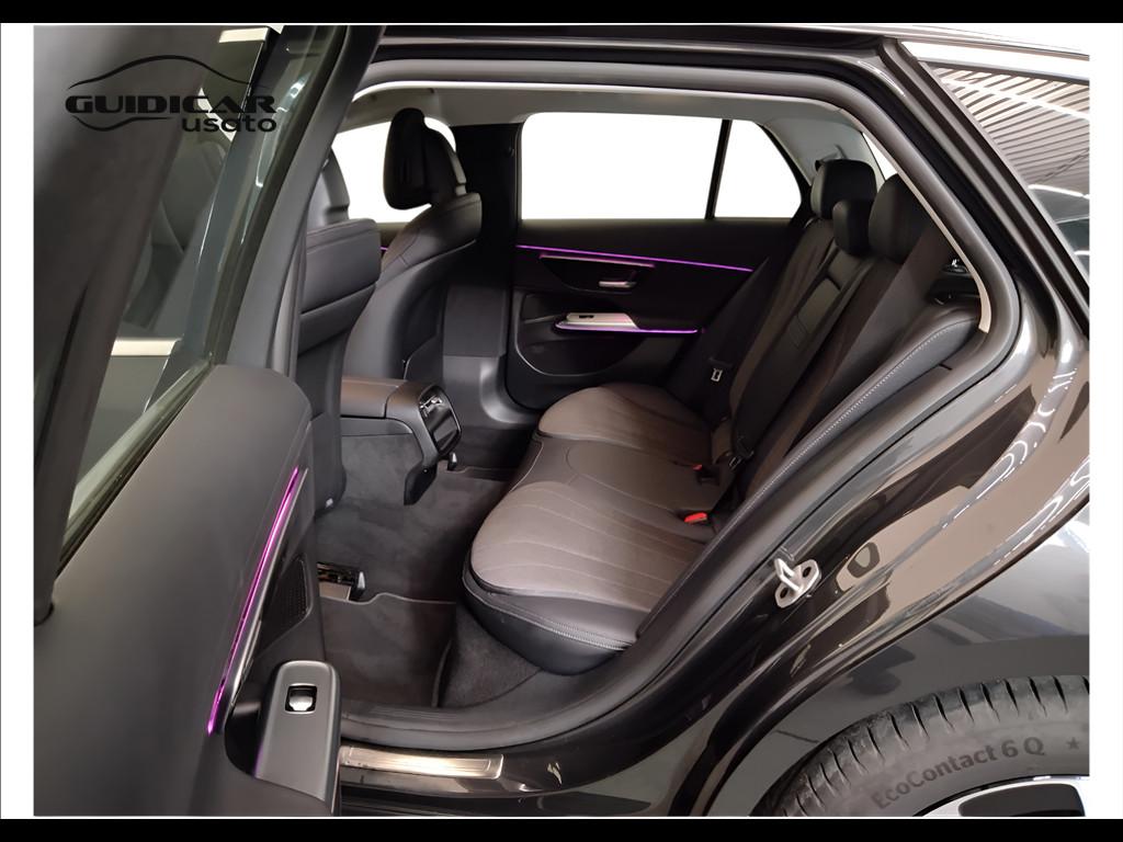 Mercedes-Benz Classe E - S214 SW - E SW 220 d Advanced auto