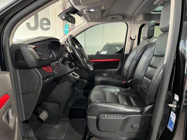 CITROEN Spacetourer BlueHDi 180cv Shine