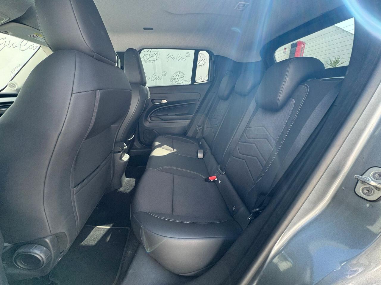 Jeep Avenger 1.2 Turbo 100 CV Summit Camera Keyless