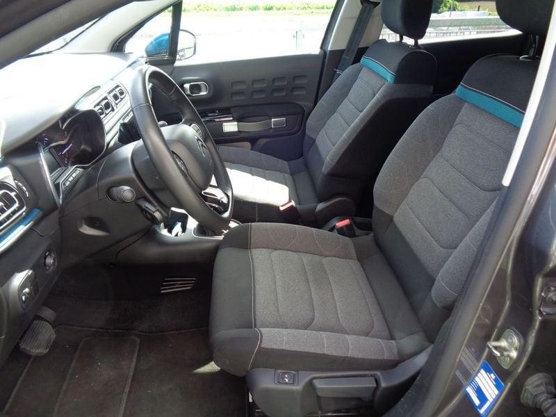 Citroën C3 PureTech 110 S&S EAT6 Shine Pack