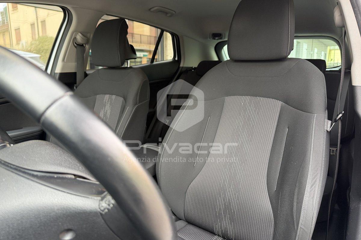 KIA Sportage 1.6 CRDi MHEV Style