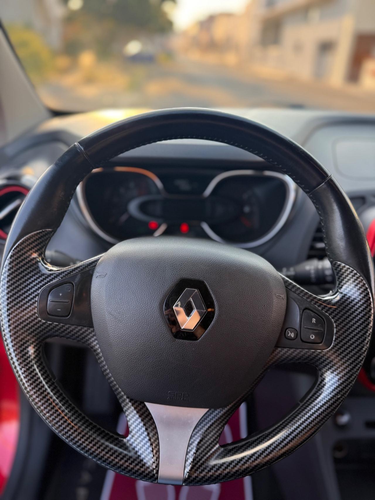 Renault Captur dCi 8V 90 CV Start&Stop Energy Hypnotic