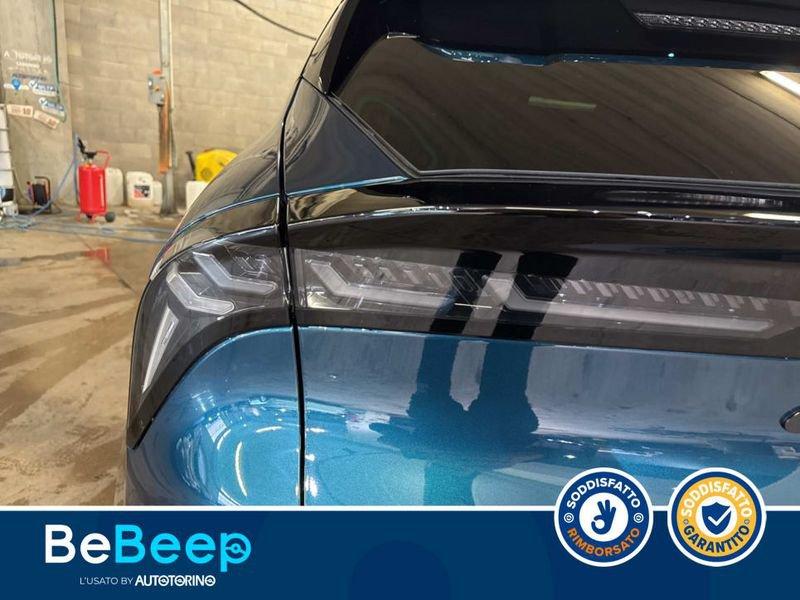 Alfa Romeo Junior 1.2 IBRIDA SPECIALE 145CV EDCT6