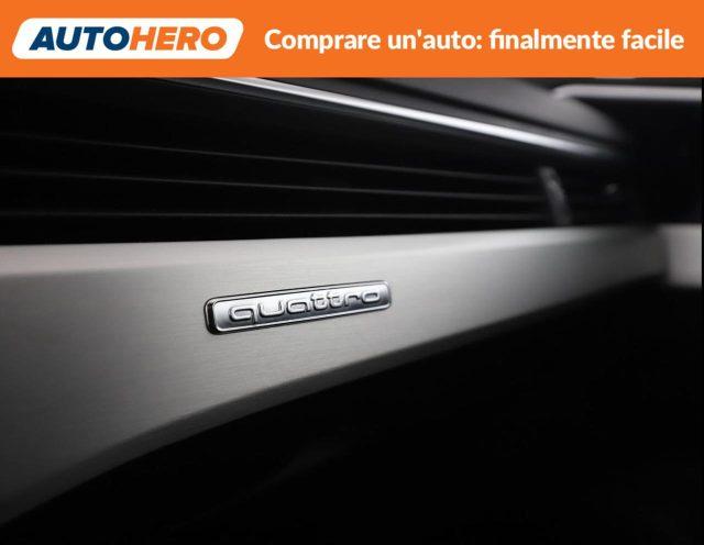 AUDI A5 SPB 40 TDI quattro S tronic S line edition