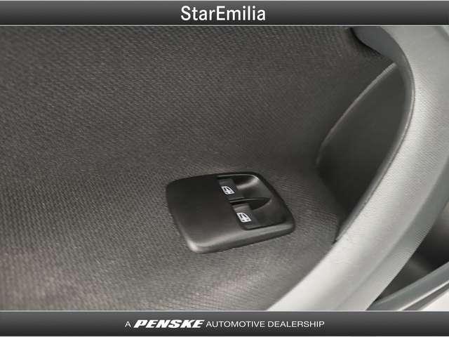 smart forTwo fortwo EQ Pulse