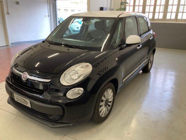 FIAT 500L 1.3 Multijet 85 CV Pop Star adatta ai neopatentati