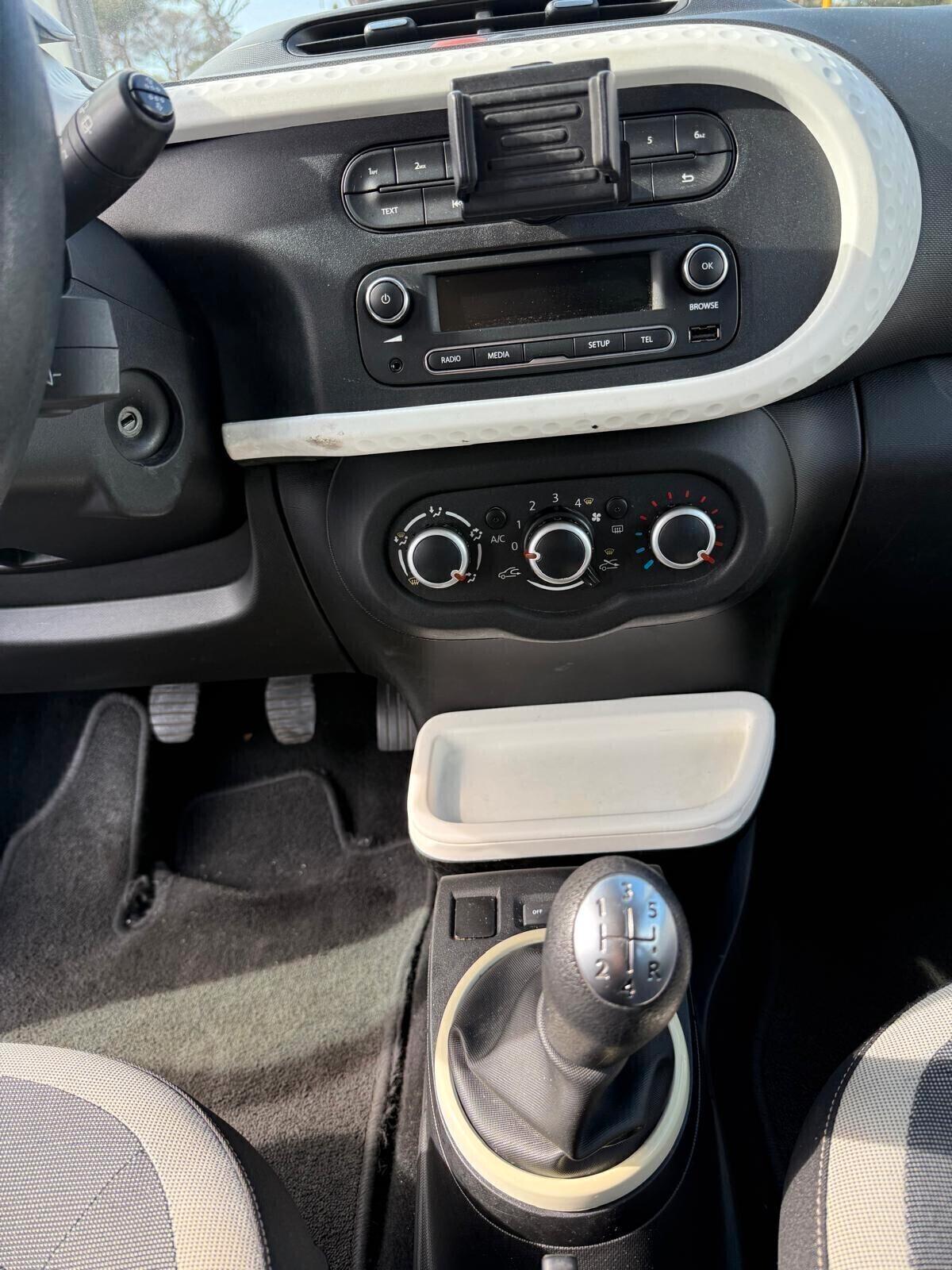 Renault Twingo SCe Zen Impeccabile