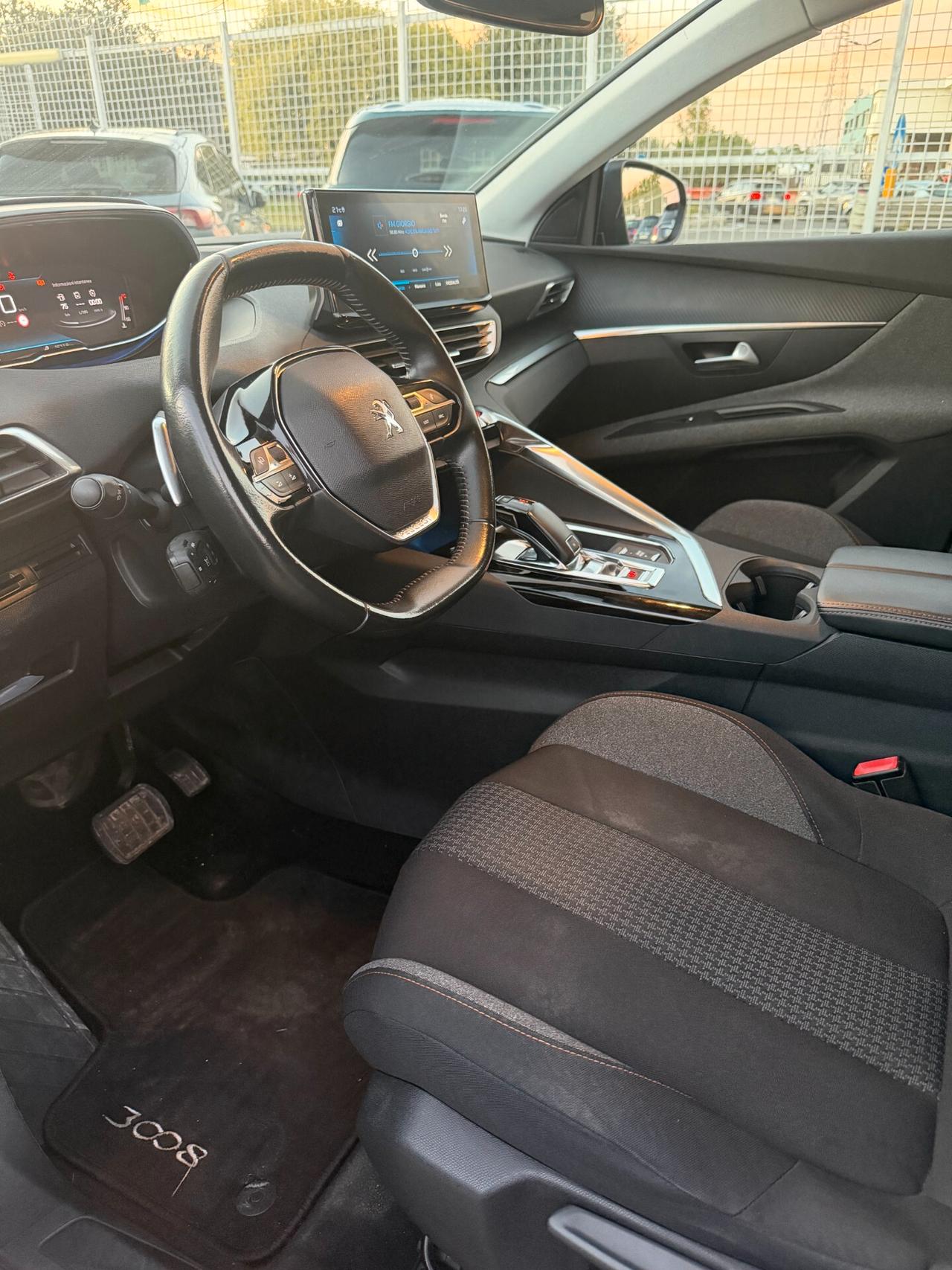 Peugeot 3008 BlueHDi 130 S&S Allure