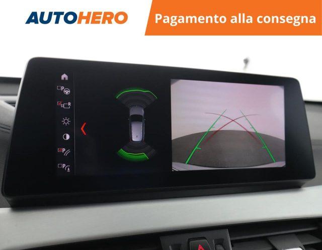 BMW X1 xDrive18d xLine