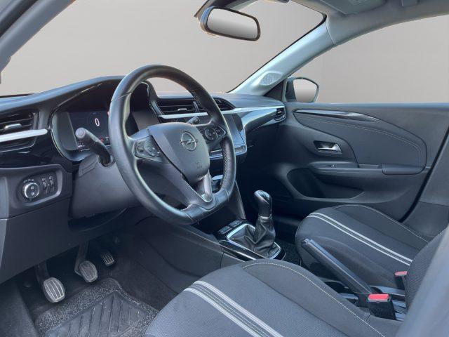 OPEL Corsa 1.2 DESIGN E TECH