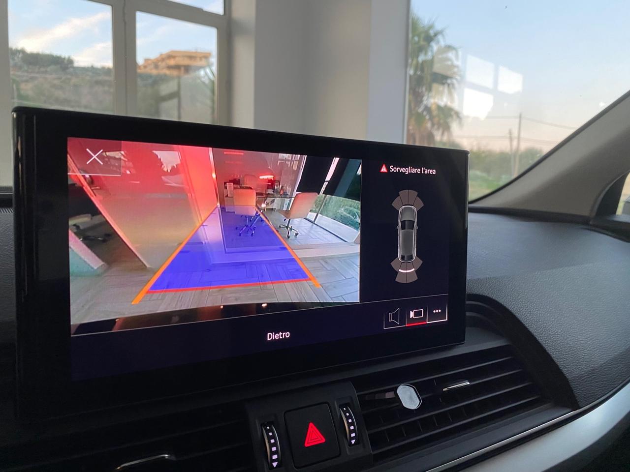 Audi Q5 SPB MHEV TDI SPORT R20/PELLE/LED IVA104 2023