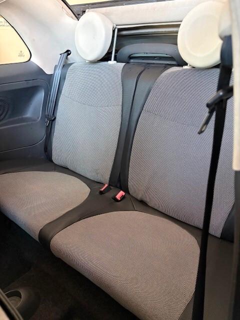 Fiat 500 C 1.3 Multijet 16V 75 CV Pop