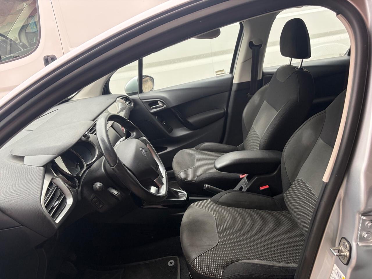 Citroen C3 1.4 e-HDi 70 CMP Exclusive