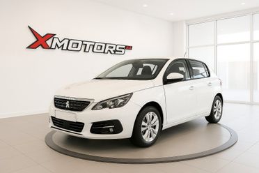 Peugeot 308 BlueHDi 130cv Aziendale