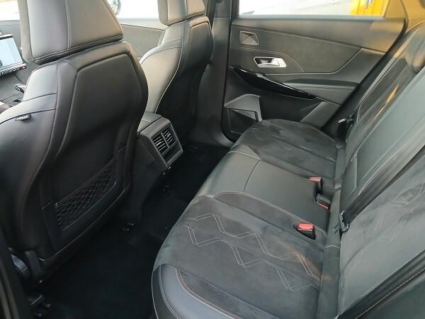 DS 7 CROSSBACK 1.5 BLUEHDi 130CV EAT8 PERFORMANCE LINE