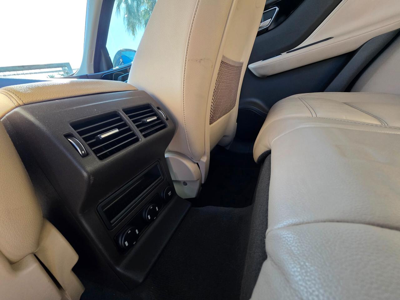 Jaguar F-Pace 2.0 D 180 CV AWD aut. Portfolio