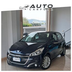 Peugeot 208 Peugeot 208 208 5p 1.6 bluehdi allure 75cv