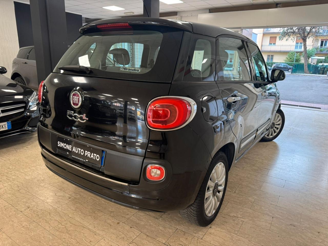 Fiat 500L 1.3 Multijet 85 CV Lounge