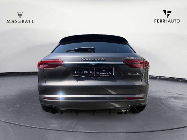 MASERATI Grecale MHEV 330 CV AWD Modena