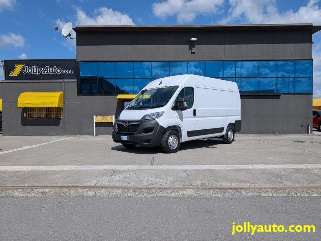 OPEL Movano 33 2.2 BlueHDi 140CV L2H2 PM-TN Furgone *KM0*