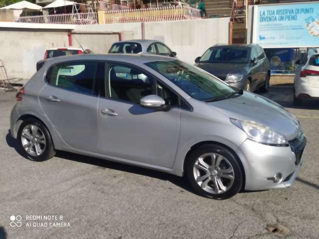 Peugeot 208 208 I 2012 5p 1.2 puretech Allure s