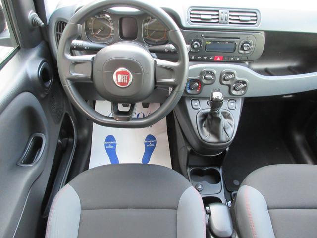 FIAT Panda 1.2 Easy