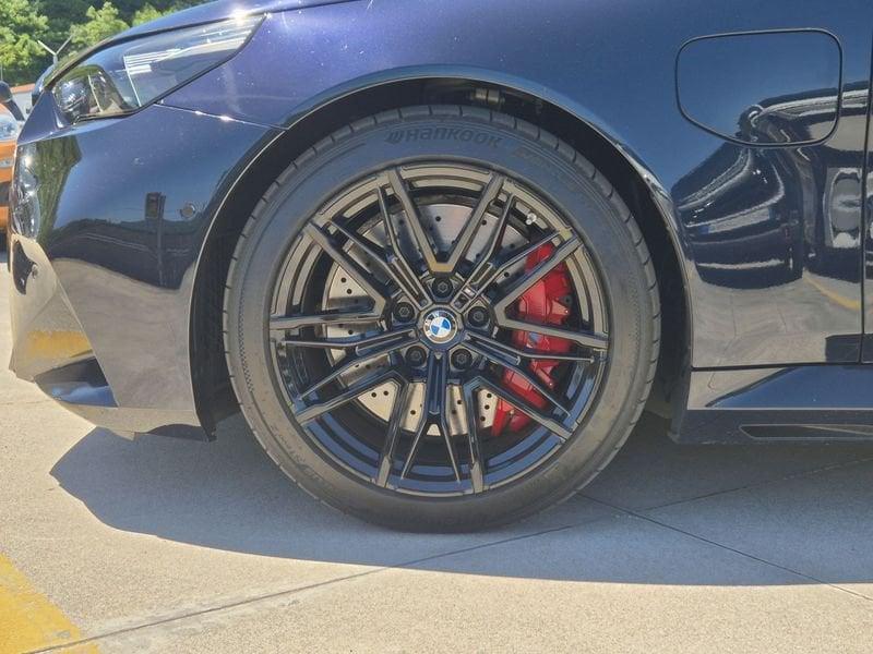 BMW Serie 5 M5 Touring 4.4 727cv auto