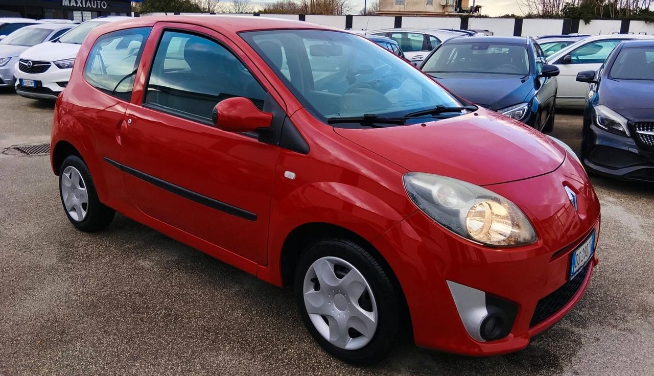 Renault Twingo 1.2 66 MILA KM